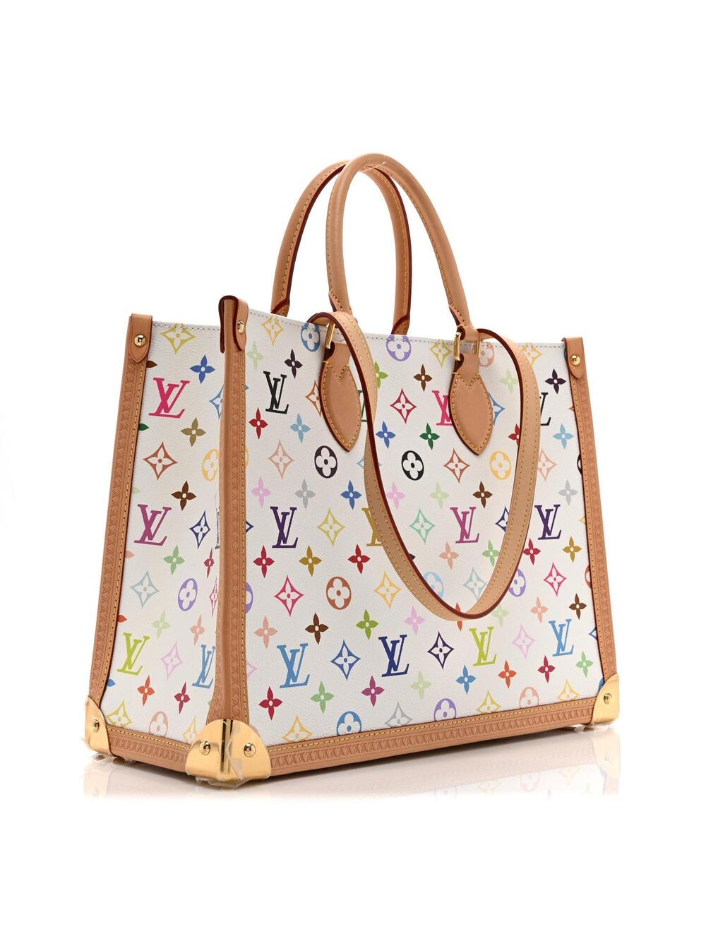 Louis Vuitton Lv X Tm Multicolor #313459L52B - Picture 3 of 9